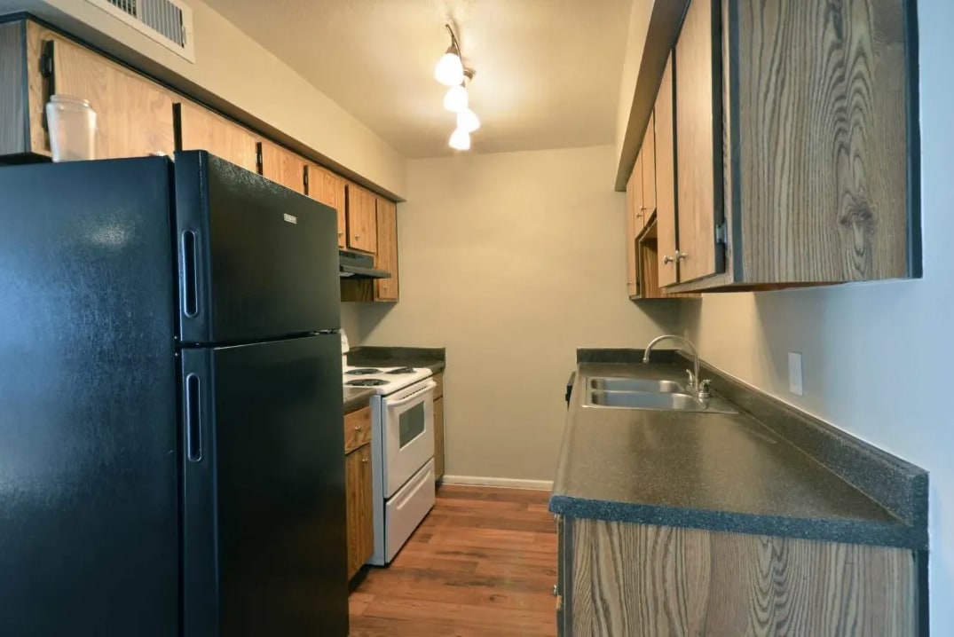 Photos and Video of Gilbert Square Apartments in Mesa, AZ